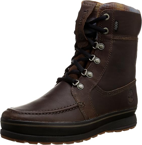 Timberland Men's Schazzberg High Waterproof Insulated