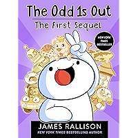 The Odd 1s Out: The First Sequel book cover