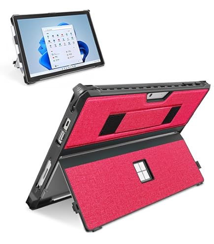 Amazon.com: Case for 12.3