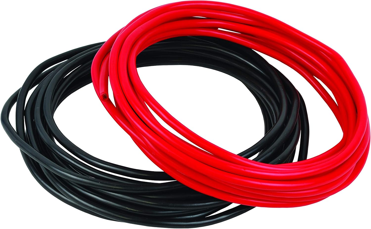 Attwood 14361-5 Insulated 8-Gauge Copper Wire Electrical Equipment, One Size : Sports & Outdoors