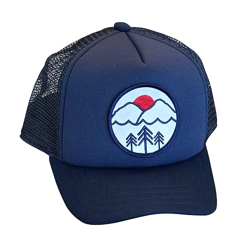 toddler snapback hat