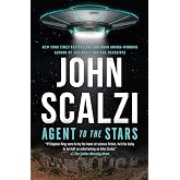 Agent to the Stars