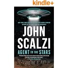 Agent to the Stars