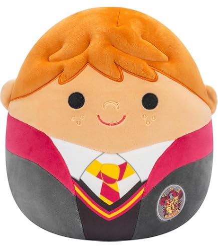 Squishallows Harry Potter Hedwig El Búho De 8 Pulgadas – Yaxa Colobia