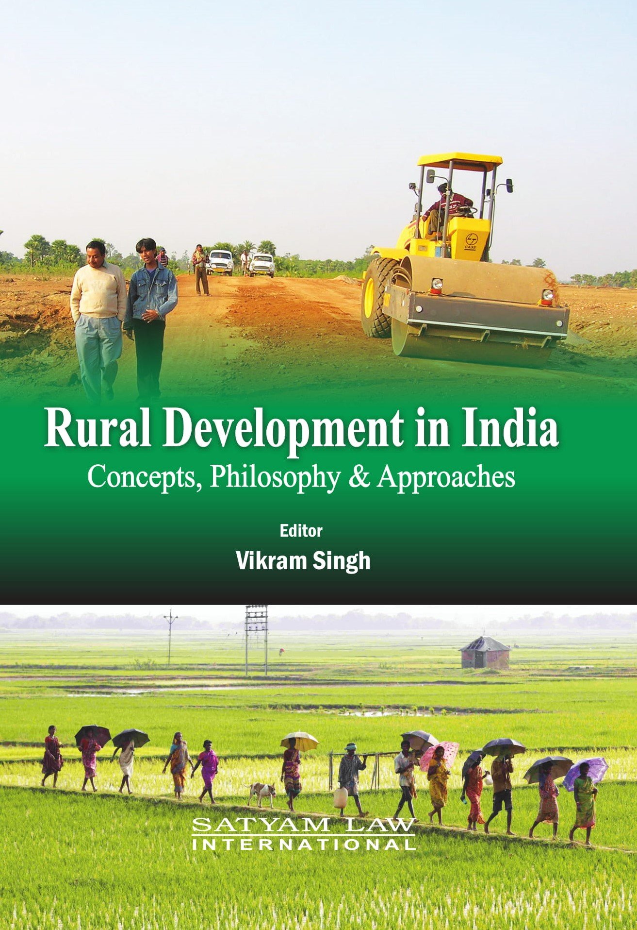 Rural Development In India Rwanda 24
