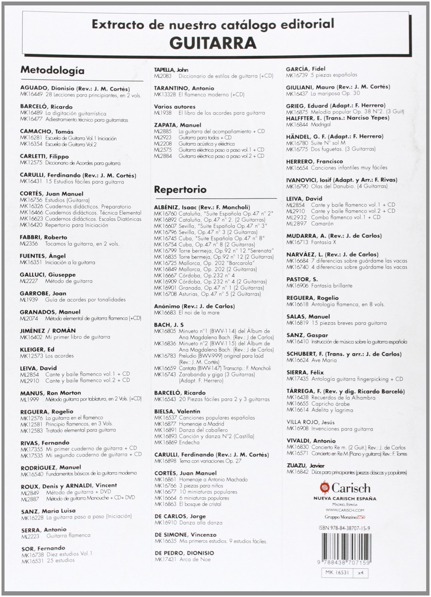 Canciones con acordes de guitarra para principiantes | Las mejores guitarras