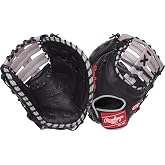 Rawlings | Foundation Series Baseball Glove | Aaron Judge Collaboration | Multiple Sizes