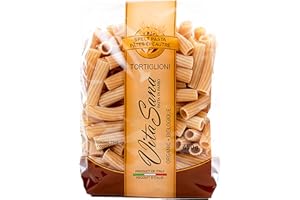Vita Sana Organic Spelt Tortiglioni, 450g