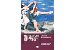 Mujeres que corren con los lobos