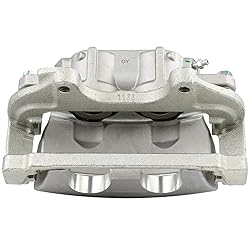 SCITOO Front Brake Calipers With Bracket 18B5017