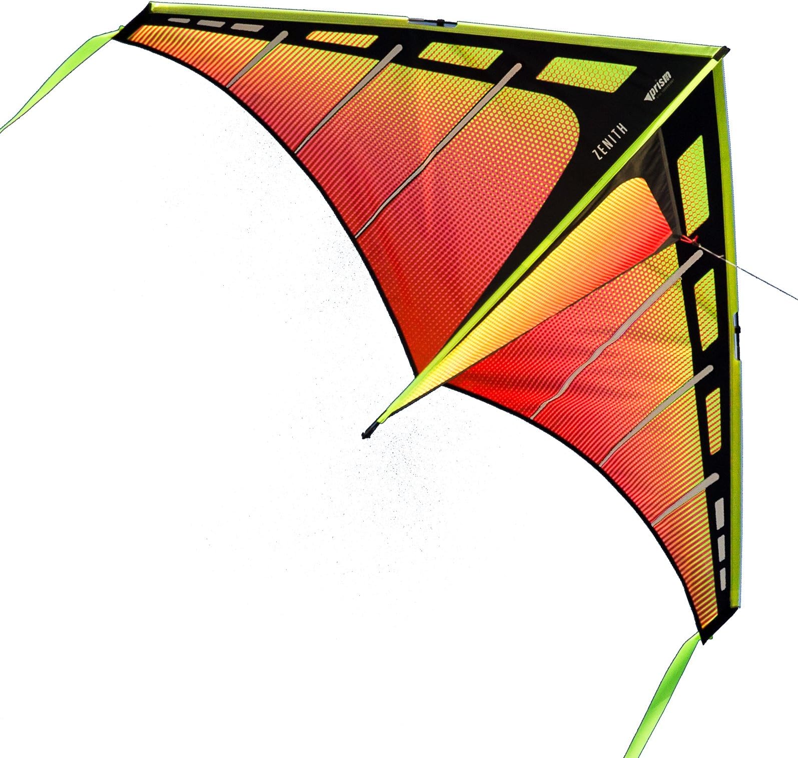 Prism Kite Technology Zenith 5 Single Line Delta Kite