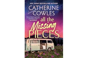 All the Missing Pieces (Shady Cove)