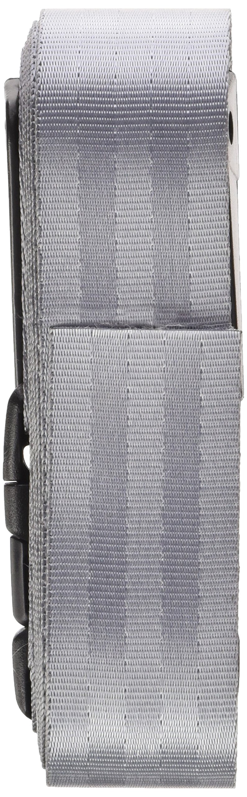 Tumble Forms 2 Replacement Power Seat Straps, H-Strap with Buckle, Medium, 112 cm, Seat Accessory