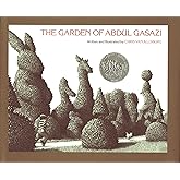 The Garden of Abdul Gasazi: A Caldecott Honor Award Winner