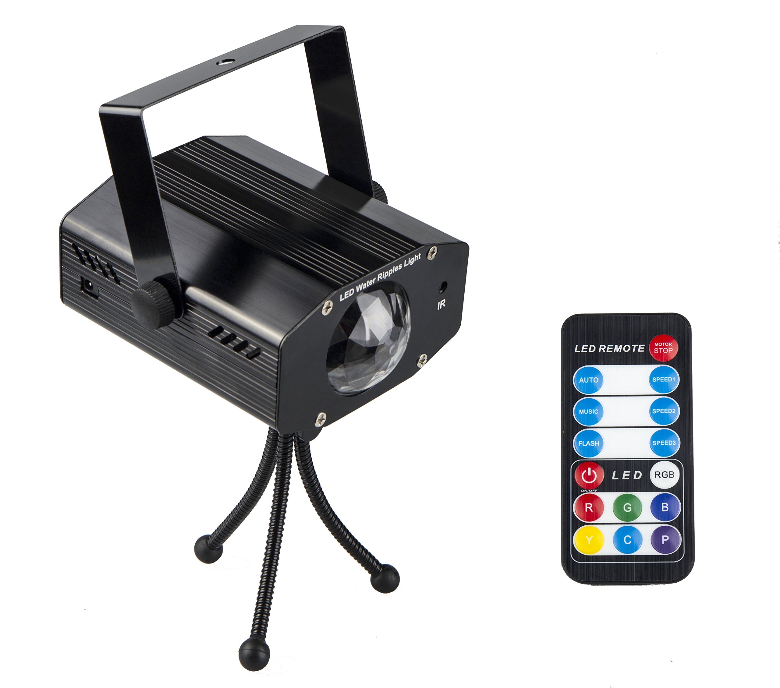 Projector Party Light Spriak 2rd Generation 14color 12watt Soothing