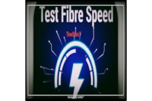 Test Fibre Speed - TowMes™