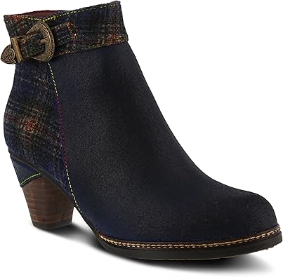 scottala bootie