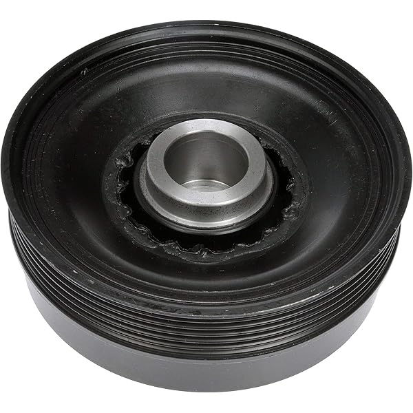 Amazon.com: Dorman 594-798 Engine Harmonic Balancer Compatible 