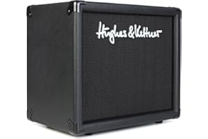 Hughes & Kettner TubeMeister 110 30-Watt 1x10 Inches Extension Cabinet