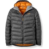 Rab Men's Nebitron Pro Hooded Jacket | Lightweight, PrimaLoft Synthetic Insulation Coat for Hiking &amp; Climbing