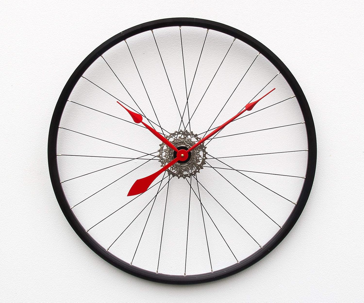 bike clock amazon