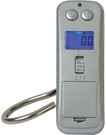 Luggage Scales | Amazon.com