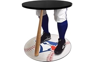 Team Tables Toronto Baseball Table