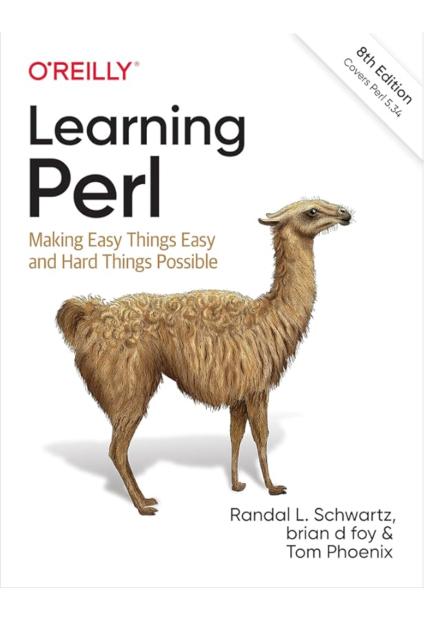 Perl Cookbook, Second Edition: Christiansen, Tom, Torkington