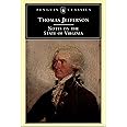 Notes on the State of Virginia (Penguin Classics)