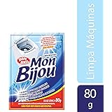 Limpa Maquinas 80gr, Mon Bijou