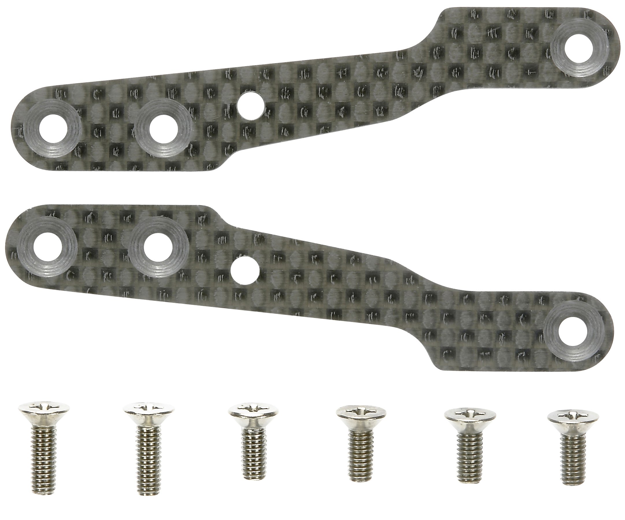 Tamiya #54264 Carbon Stiffener - Rear for Tamiya FF03