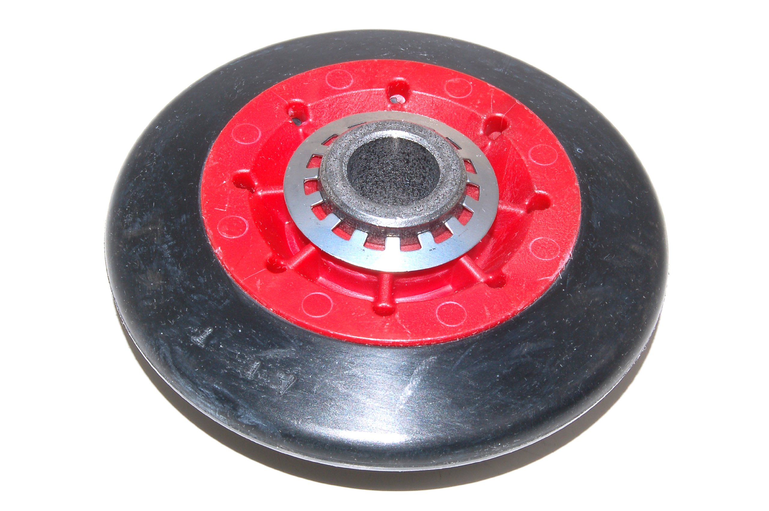 Bauknecht 481952878089 °C00311045 Dryer Accessory Clothes Dryer Drum Support Wheel