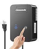 DEWENWILS 300W Low Voltage Landscape Transformer