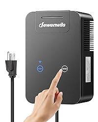 DEWENWILS 300W Low Voltage Landscape Transformer