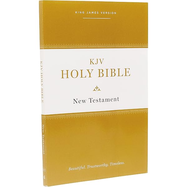 Amazon.com: Holy Bible-Kjv-Dvd Rom-Not Dvd : Películas y TV
