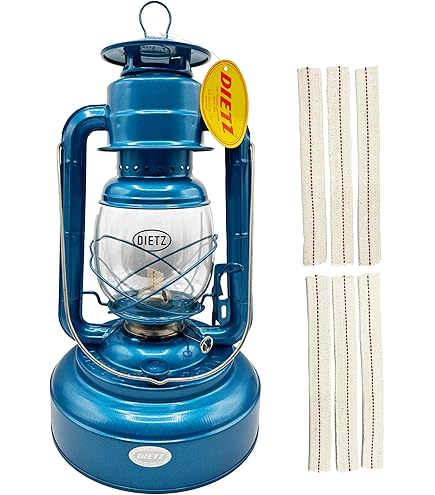 Amazon.com: Dietz #90 D-Lite Oil Burning Lantern : Sports & Outdoors
