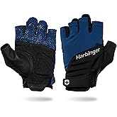 Harbinger Training Grip Gloves 3.0