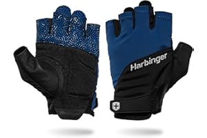 Harbinger Training Grip Gloves 3.0