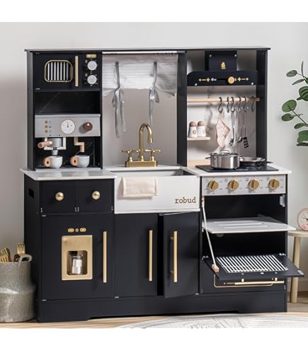 Amazon.com: Kitchen Playset