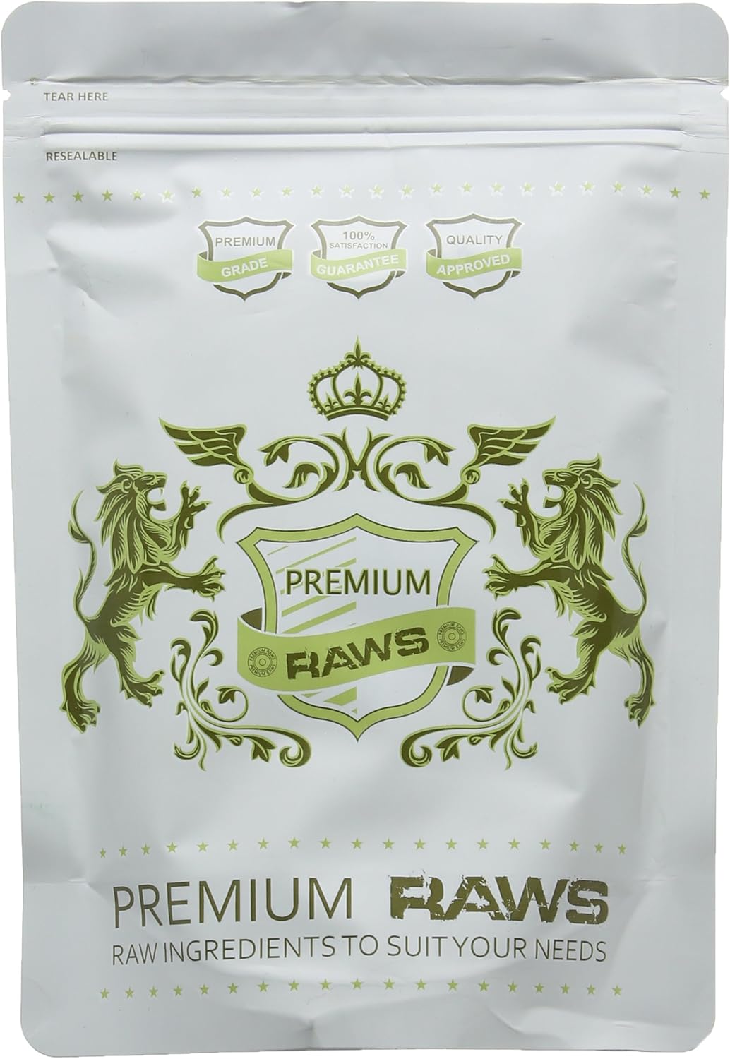 Premium Raws Vitamin B3 Niacin Powder, 250 g Amazon.co.uk Health & Personal Care