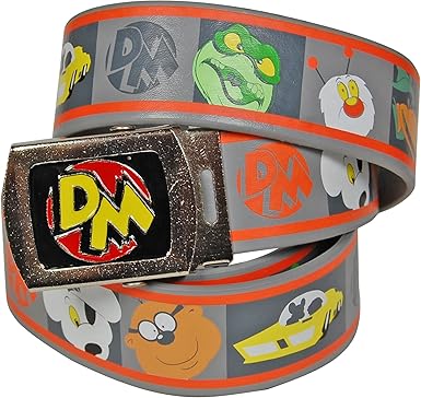 cool looking belts