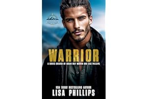 Warrior (Heroes of Renegade Book 2)