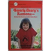 Beverly Cleary's Ramona - Behind the Scenes of a Television Show (Reading Rainbow Book)