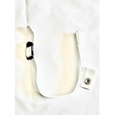 Hockey Helmet Chin Strap with Single Snap