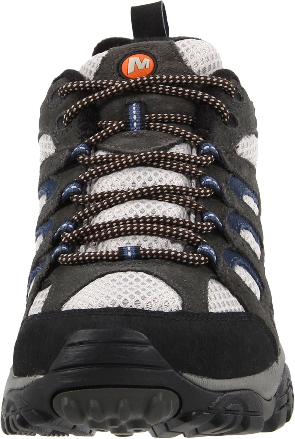 Merrell Mens Moab Ventilator Hiking Shoe