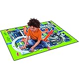 hot wheels jumbo mega mat