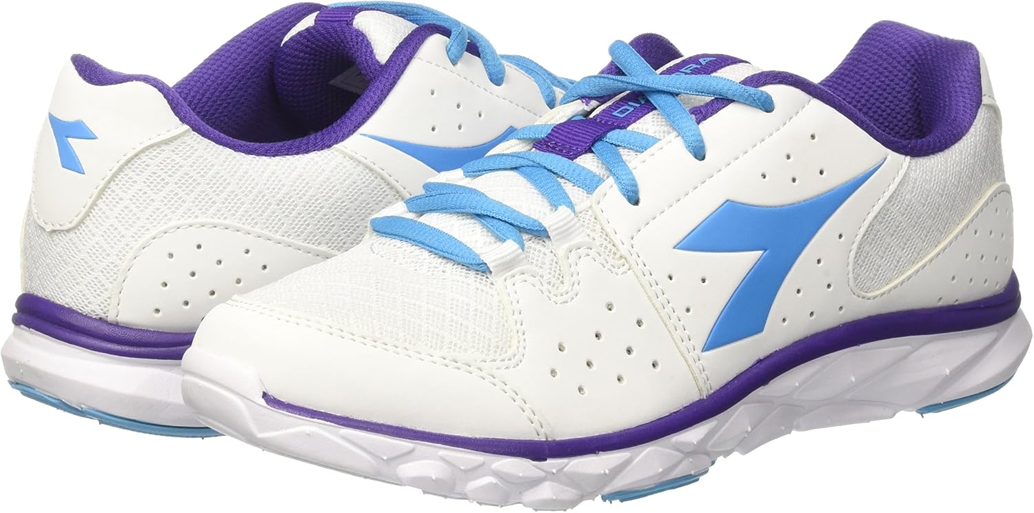 Scarpe da donna Scarpe da Corsa Donna Diadora Hawk 7 W urban-earth.co.uk