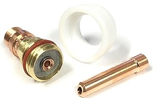 TICON #17, #18 and #26 Torch Adapter Kit - 17KIT - Furick Cup