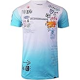 Screenshotbrand Mens Hipster Hip-Hop Premium Tee - Stylish 80's Classic Retro Print T-Shirt