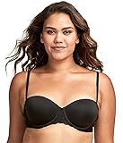 Self Expressions Strapless Bra, Full-Coverage
